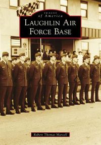 Cover image for Laughlin Air Force Base