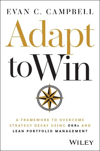 Cover image for Adapt to Win