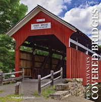 Cover image for Pennsylvania's Covered Bridges