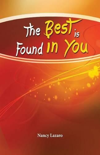 Cover image for The Best is Found in You