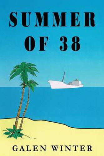 Cover image for Summer of 38