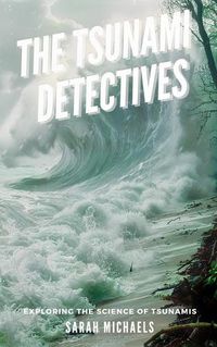 Cover image for The Tsunami Detectives