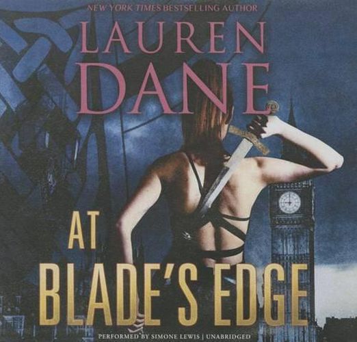 At Blade's Edge