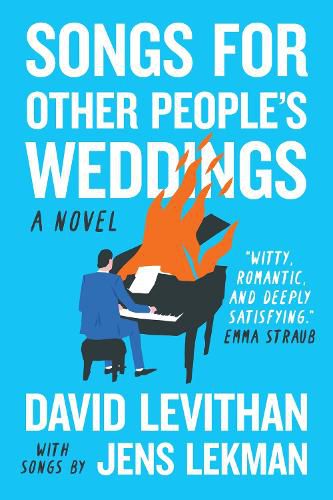 Cover image for Songs for Other People's Weddings