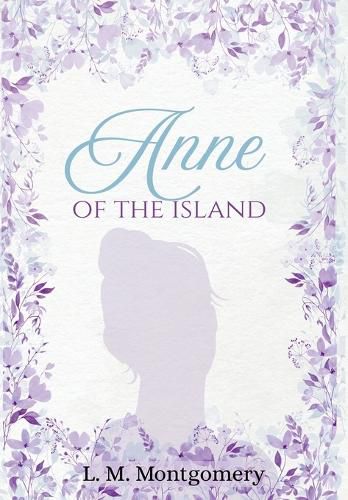 Cover image for Anne of the Island