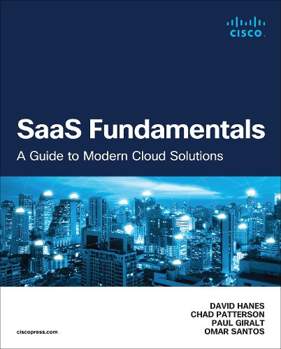 Cover image for SaaS Fundamentals