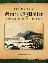 Cover image for The World of Grace O'Malley