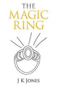 Cover image for The Magic Ring