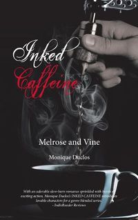 Cover image for Inked Caffeine