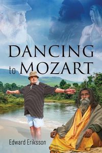 Cover image for Dancing to Mozart