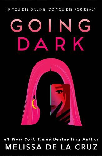 Cover image for Going Dark