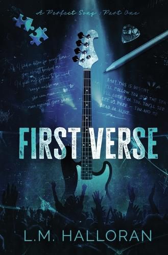 Cover image for First Verse
