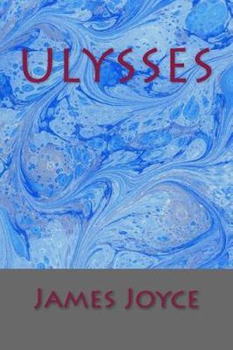 Cover image for Ulysses