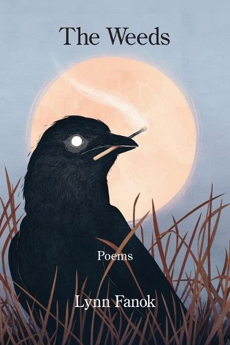 Cover image for The Weeds