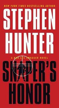 Cover image for Sniper's Honor
