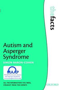 Cover image for Autism and Asperger Syndrome