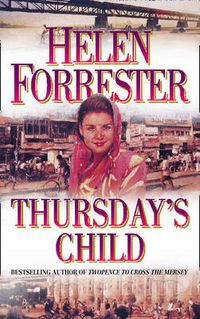 Cover image for Thursday's Child