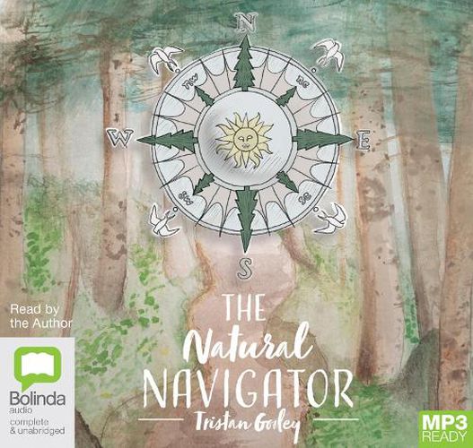 The Natural Navigator