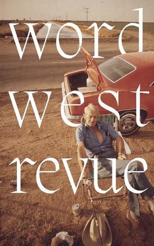 Cover image for Word West Revue