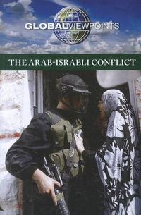 Cover image for The Arab-Israeli Conflict