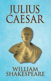 Cover image for Julius Caesar