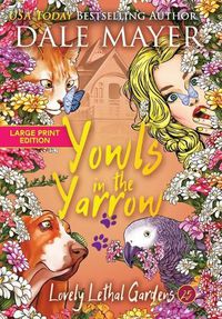 Cover image for Yowls in the Yarrow