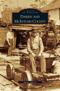 Cover image for Darien and McIntosh County