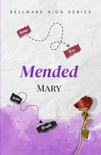 Cover image for Mended