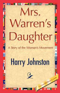 Cover image for Mrs. Warren's Daughter