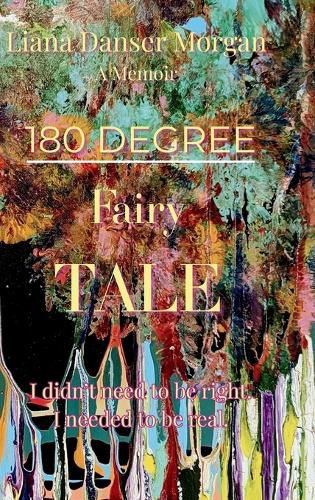 Cover image for 180 Degree Fairy Tale
