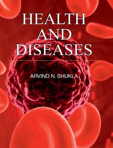 Cover image for Health and Diseases