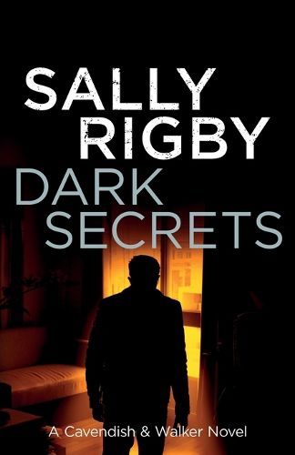 Cover image for Dark Secrets