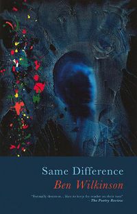 Cover image for Same Difference