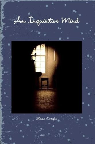 Cover image for An Inquisitive Mind