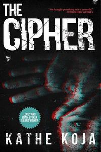 Cover image for The Cipher