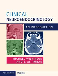 Cover image for Clinical Neuroendocrinology: An Introduction