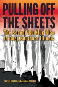 Cover image for Pulling off the Sheets