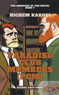 Cover image for Paradise Club Members (PCM)