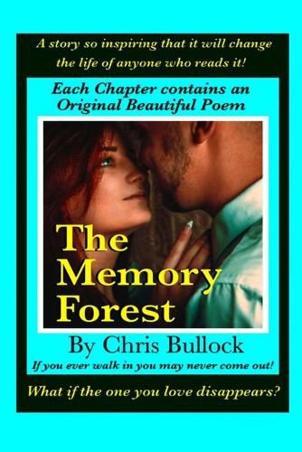 Cover image for The Memory Forest