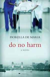 Cover image for Do No Harm