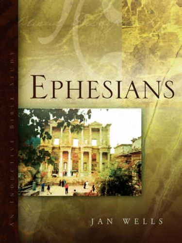 Cover image for Ephesians