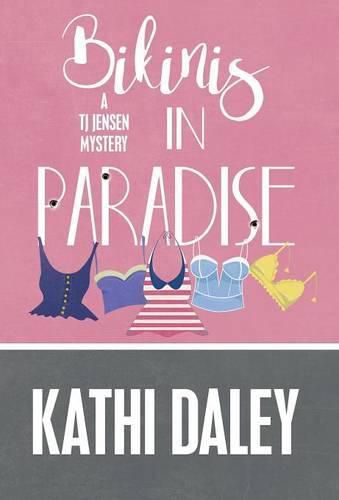 Cover image for Bikinis in Paradise