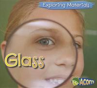 Cover image for Glass