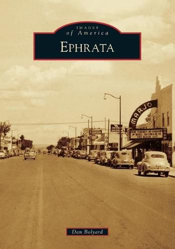 Cover image for Ephrata