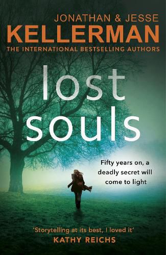 Cover image for Lost Souls