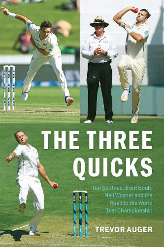 The Three Quicks