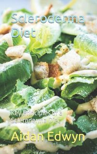 Cover image for Scleroderma Diet