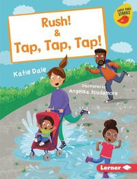 Cover image for Rush! & Tap, Tap, Tap!