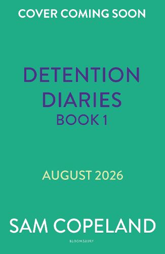 Cover image for Detention Diaries: Worse than Jail