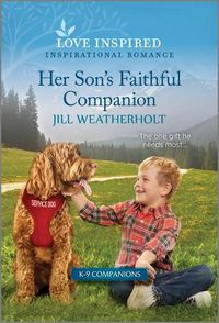 Cover image for Her Son's Faithful Companion